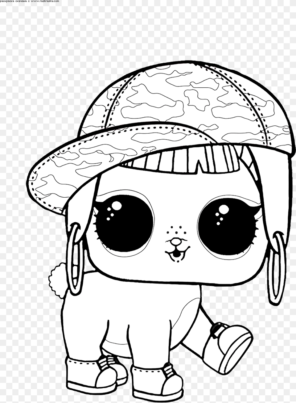 L O L Surprise Doll Lol Pet Coloring Pages, Art, Doodle, Drawing, Baby Free Png