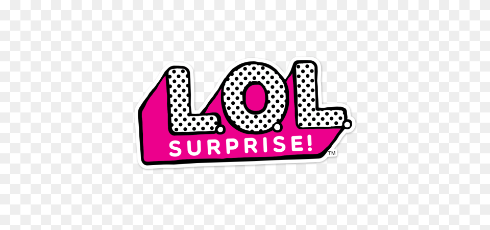 L O L Surprise Pearl Surprise Style Reina Lol, Sticker, Logo, Text, Device Free Png
