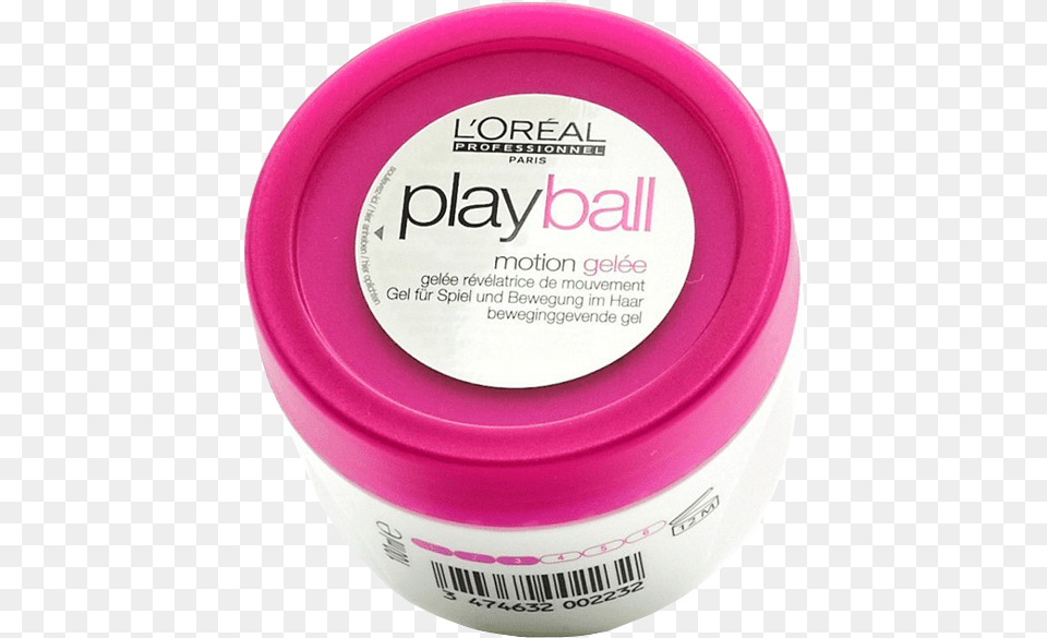 L Oral Professionnel Play Ball, Person, Head, Face, Cosmetics Png