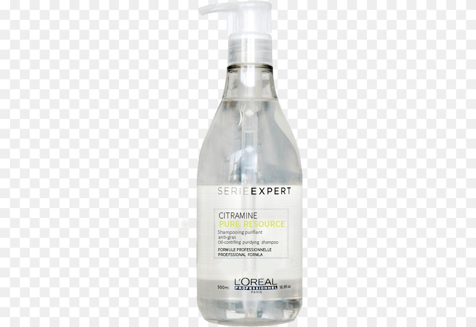 L Oreal Loreal Fat Balancing Shampoo 500ml Silicone Liquid Hand Soap, Bottle, Lotion, Shaker Png Image