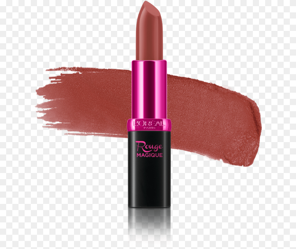 L Oreal Paris Rouge Magique Lipstick, Cosmetics Free Png