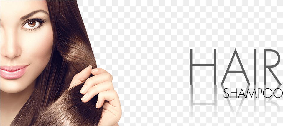 L Oreal Shampoo Banner, Portrait, Photography, Face, Person Free Png