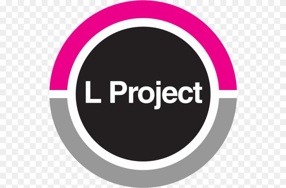 L Project Direct 8, Logo, Disk, Sticker, Symbol Png Image