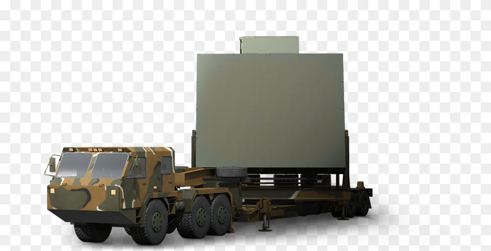 L Sam Multi Function Radar Military Radar, White Board, Bulldozer, Machine Free Png