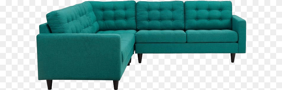 L Shape Sofa Transparent Background Couch, Furniture Png