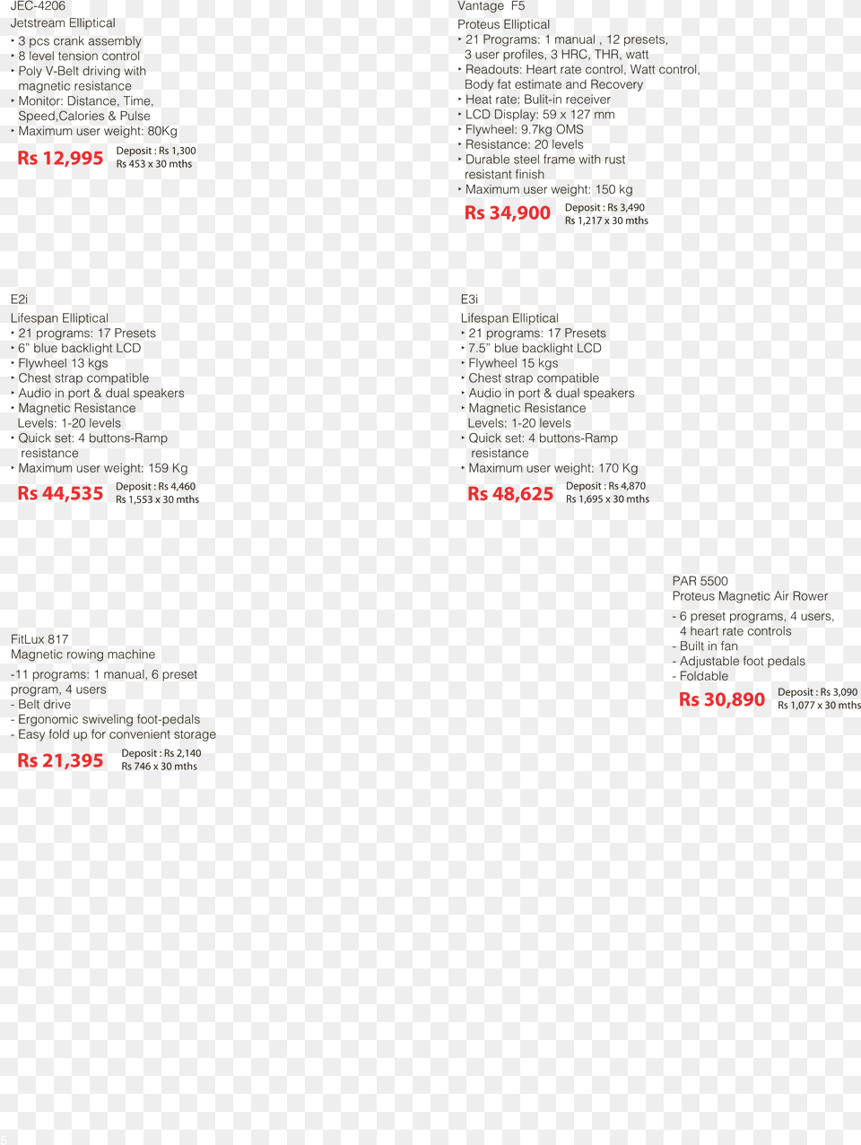 L1 Document, Page, Text, Menu Png Image