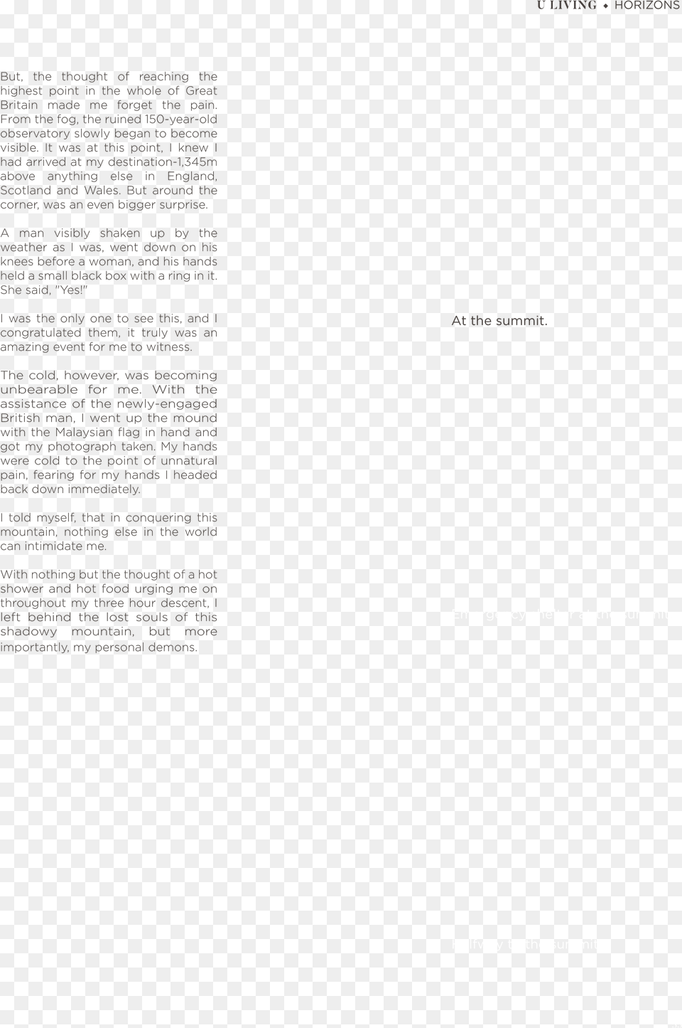 L1 Document, Page, Text Png Image