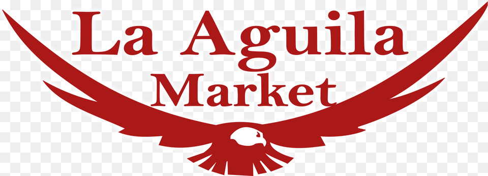 La Aguila Market Language, Emblem, Symbol, Animal, Fish Free Png Download