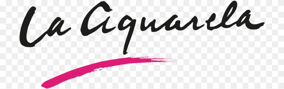 La Aquarella Logo Web, Handwriting, Text, Signature Png