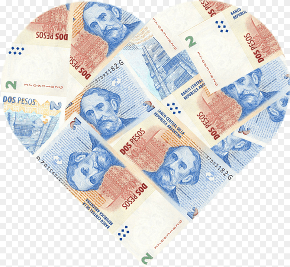 La Asociacin Civil Haciendo Lo Precedida Por Jos Argentina 2 Pesos, Adult, Male, Man, Person Free Transparent Png