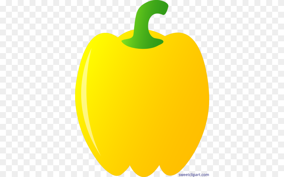 La Author, Vegetable, Bell Pepper, Food, Produce Free Png Download
