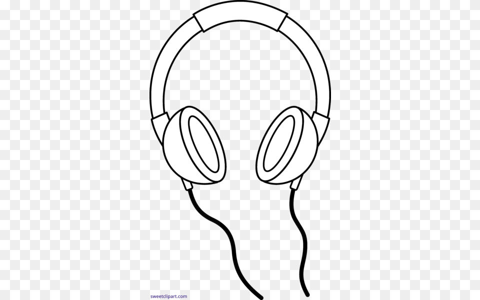 La Author, Electronics, Headphones Png