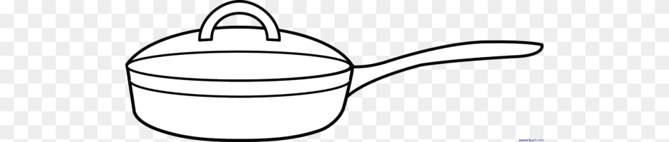 La Author, Cooking Pan, Cookware, Saucepan, Appliance Free Png Download