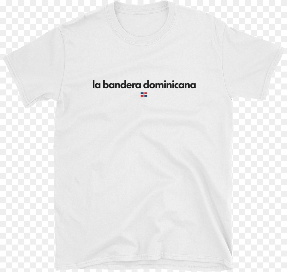 La Bandera Dominicana Shirt Dominican Pride T Shirt Winona Forever T Shirt, Clothing, T-shirt Free Png