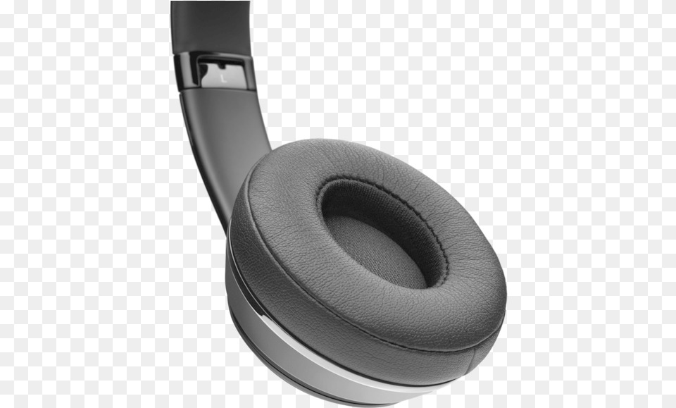 La Beats Solo3 Wrls Headphones Black Solid, Electronics Free Png Download