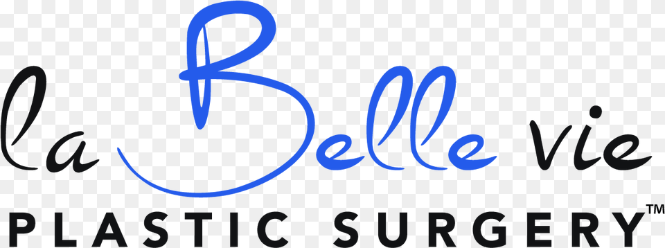 La Belle Vie Plastic Surgery Wilmington Nc Calligraphy, Text, Handwriting, Blackboard Free Png Download
