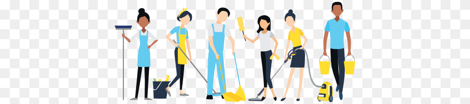 La Belles Home Cleaning Service, Person, Adult, Man, Male Png