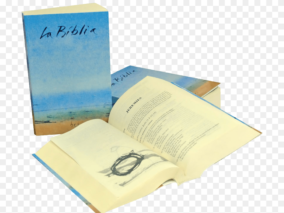 La Biblia Catalana Interconfesional Ahora En Una Aplicacin Bible, Book, Publication, Page, Text Png Image