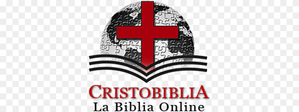 La Biblia Online Labibliaonline7 Twitter Cross, Logo, Symbol Free Png Download