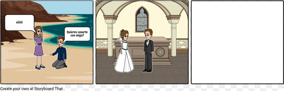 La Boda Cartoon, Book, Clothing, Dress, Publication Png