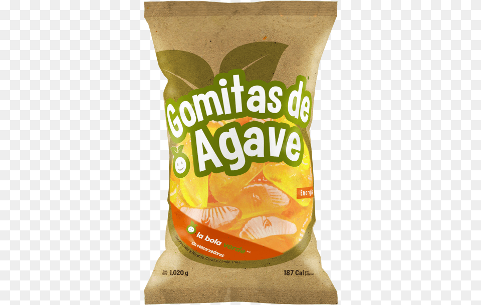 La Bola Verde Potato Chip, Food, Ketchup, Can, Tin Png Image