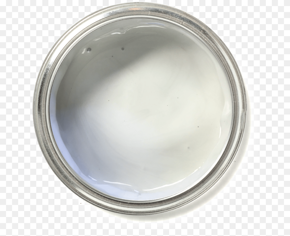 La Bonne Terre Benjamin Moore Nimbus Gray, Jar, Plate, Art, Porcelain Free Png