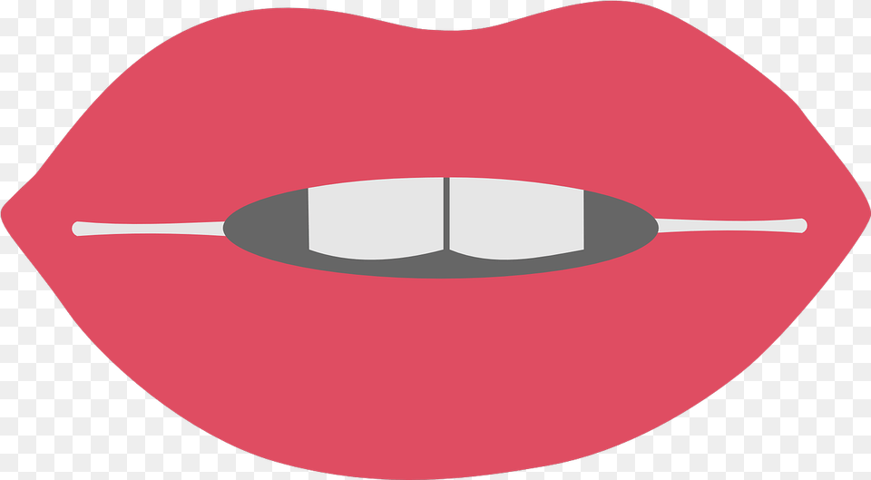 La Bouche Clipart, Body Part, Mouth, Person, Teeth Free Png