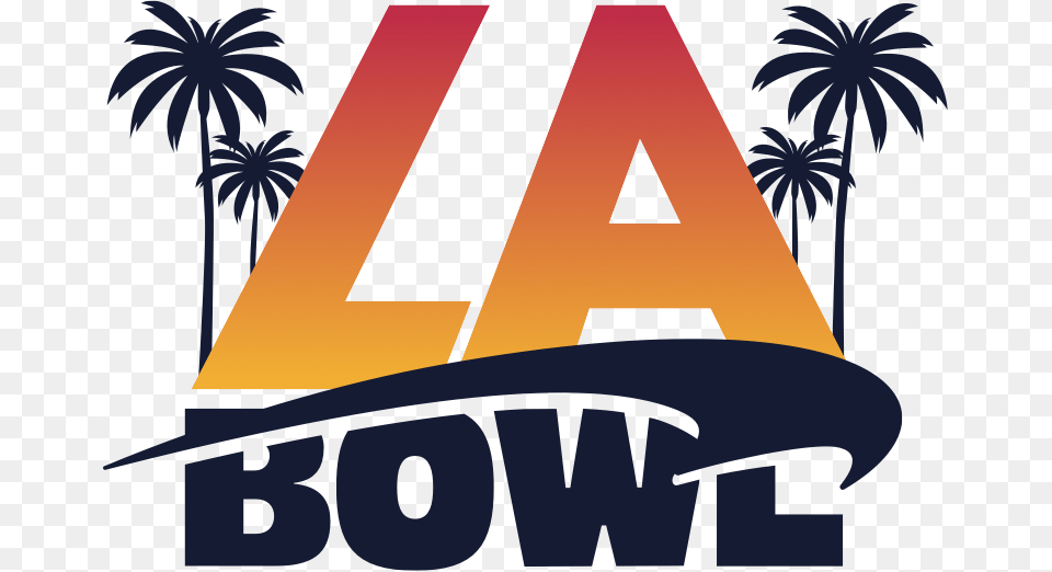 La Bowl, Logo, Plant, Tree, Palm Tree Free Png