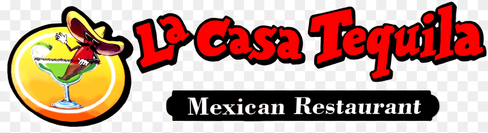 La Casa Tequila, Logo, Text Free Png Download