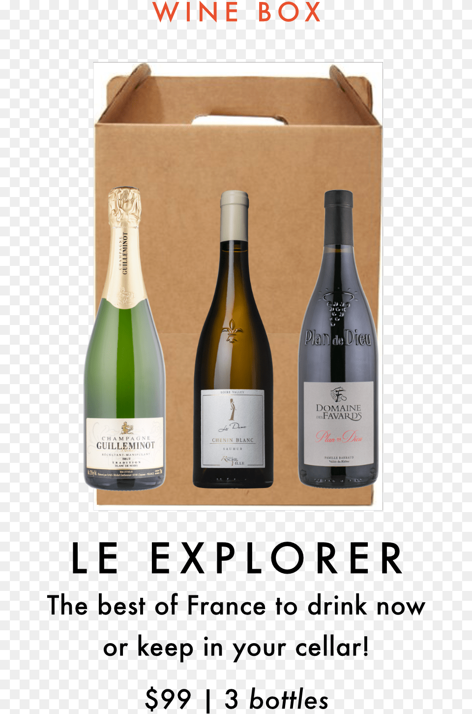 La Cave April Wine Club Box Selection Portable Network Graphics, Alcohol, Beverage, Bottle, Liquor Png Image