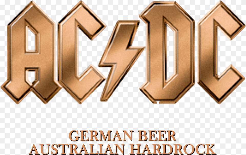 La Cerveza De Banda Ac Dc, Text, Symbol, Number Free Png