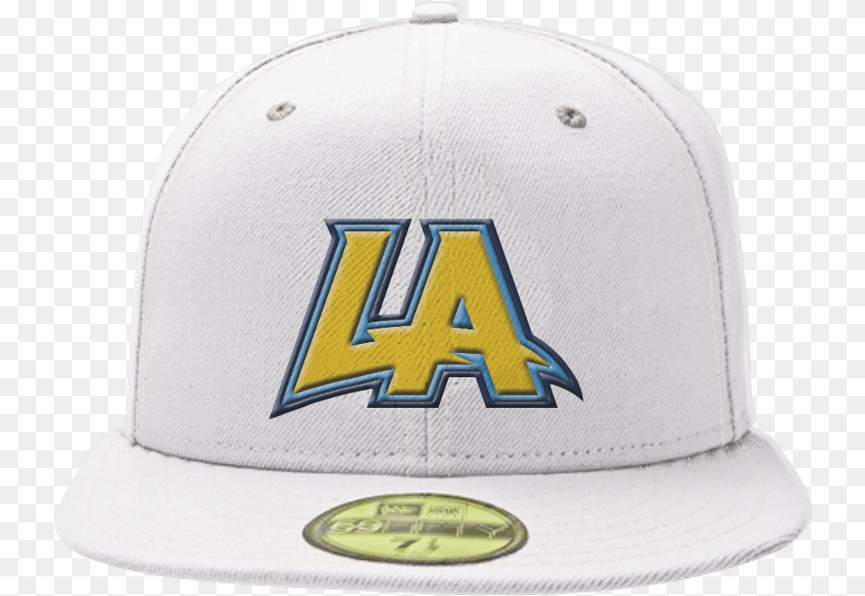 La Chargers Draft Cap Copy Baseball Cap, Baseball Cap, Clothing, Hat, Hardhat Png