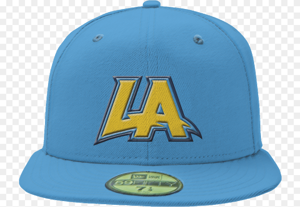 La Chargers Draft Cap Powder Baseball Cap, Baseball Cap, Clothing, Hat, Hardhat Png Image