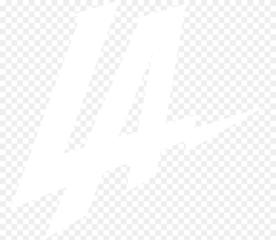 La Chargers Logo Cutout Chargers New Logo, Person, Weapon, Text, Trident Free Png Download