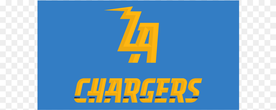 La Chargers Logo San Diego Chargers, Text, Symbol, Number Free Png