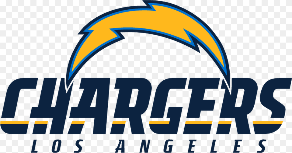 La Chargers Official Logo Free Png