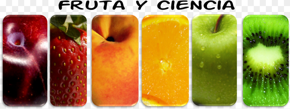 La Ciencia Detrs De Las Frutas Pardeamiento Enzimatico De Frutas, Apple, Citrus Fruit, Food, Fruit Free Transparent Png