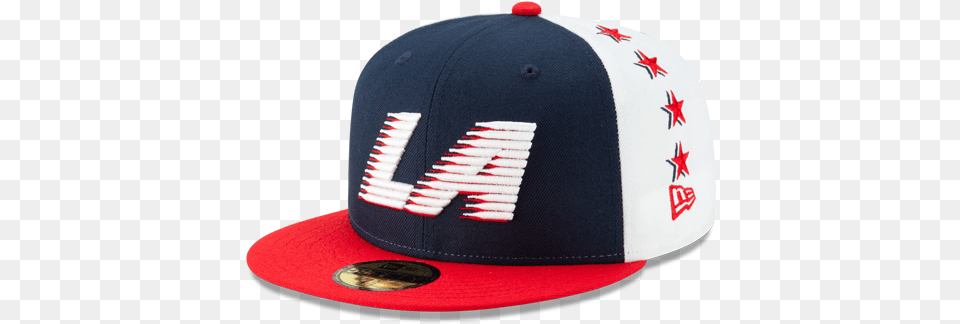 La Clippers City Edition 59fifty Fitted Cap, Baseball Cap, Clothing, Hat, Hardhat Free Png Download