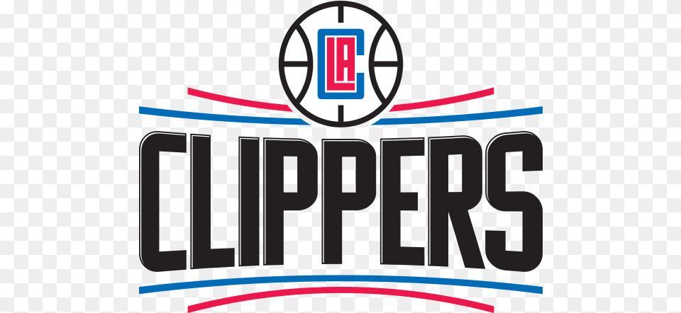 La Clippers Logo, Scoreboard, Text Png Image