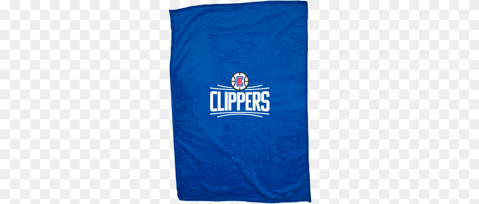 La Clippers Logo 60quot X 50quot Blanket Los Angeles Clippers Address Logo, Home Decor Free Png Download