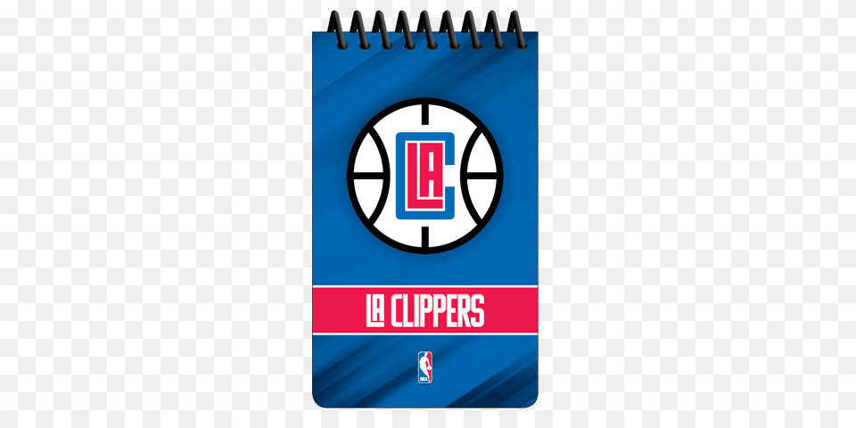 La Clippers Memo Book Pack Clippers Store, Text, Dynamite, Weapon Free Png Download