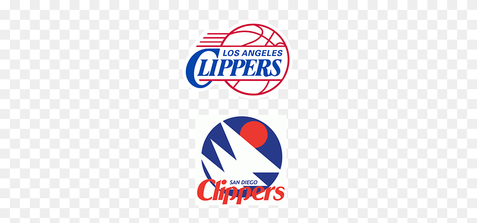 La Clippers Visual Rebrand On Behance, Logo, Sticker, Dynamite, Weapon Free Transparent Png