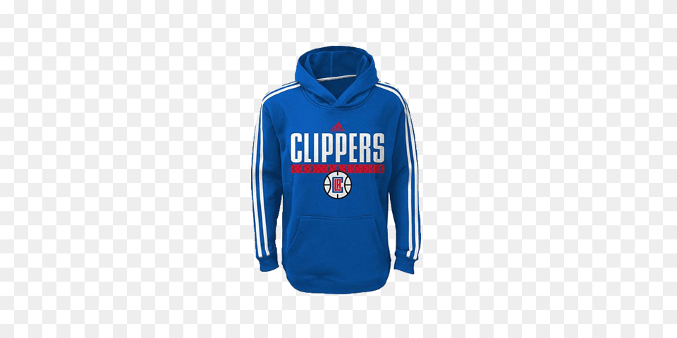 La Clippers Youth Tip Off Playbook Hoodie Clippers Store, Clothing, Knitwear, Sweater, Sweatshirt Free Transparent Png