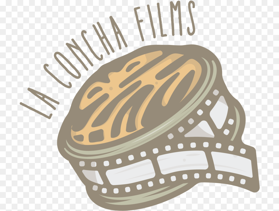 La Concha Films, Accessories, Jewelry, Drum, Musical Instrument Free Png Download