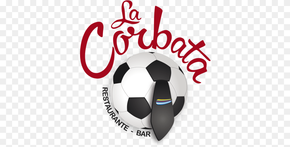 La Corbata R B Lacorbatarb Twitter Soccer Ball, Football, Soccer Ball, Sport Png Image