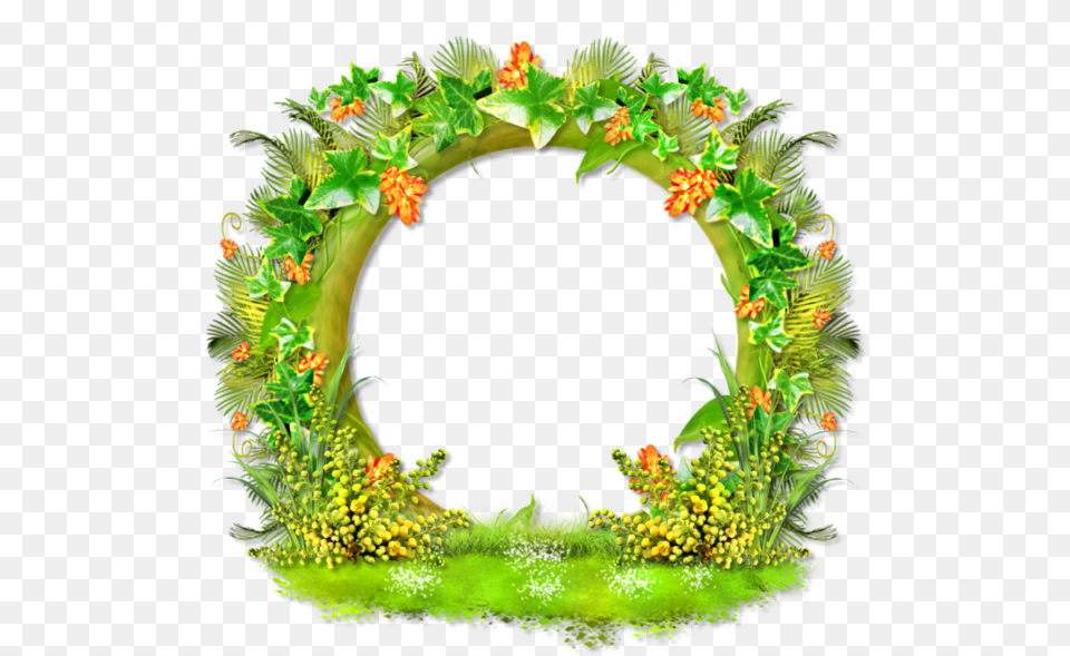 La Corona De Navidad, Arch, Architecture, Plant, Green Free Png