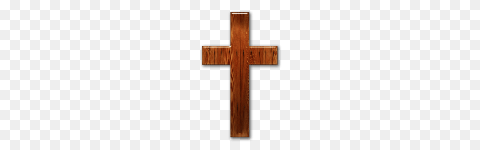 La Croix De Jesus Image, Cross, Symbol, Wood Free Png