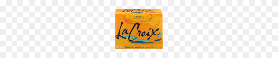 La Croix Natural Pure Sparkling Water Orange Of Cans, Diaper Png