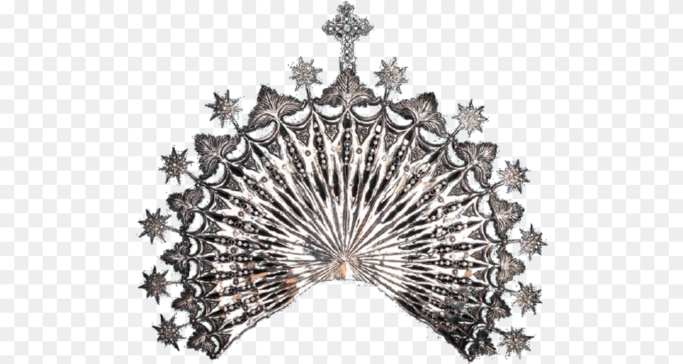 La Diadema De Manuel Revuelto Nieto Para Nuestra Aureolas De Santos, Accessories, Chandelier, Jewelry, Lamp Free Transparent Png