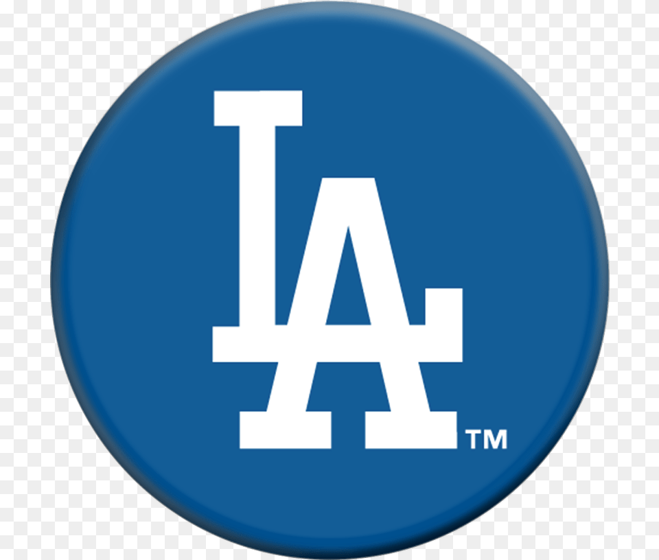 La Dodgers Logo, Sign, Symbol Free Png Download